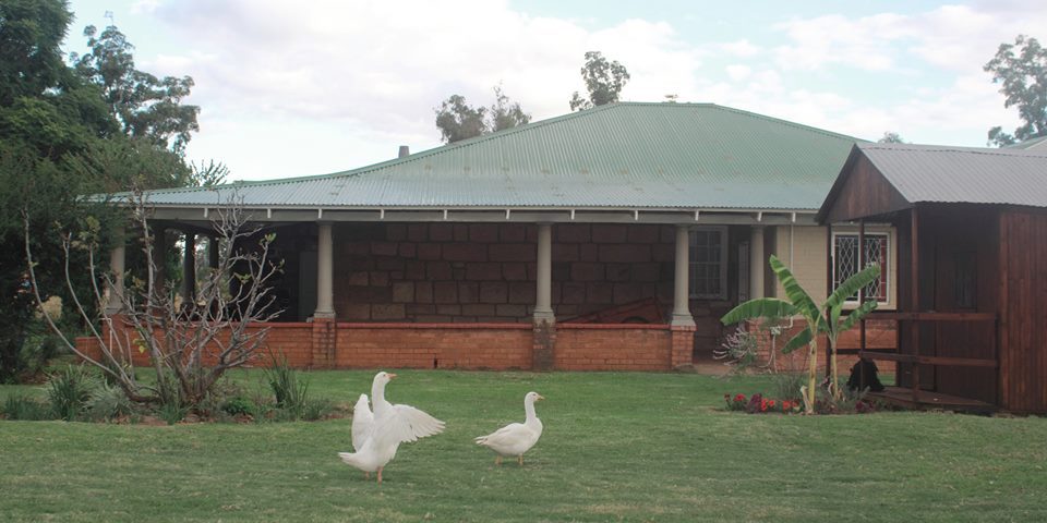st martins village