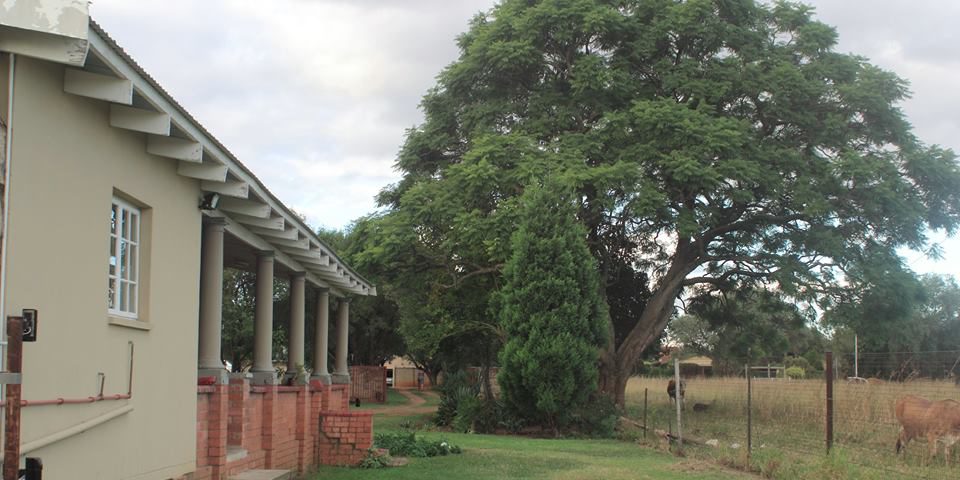 st martins village