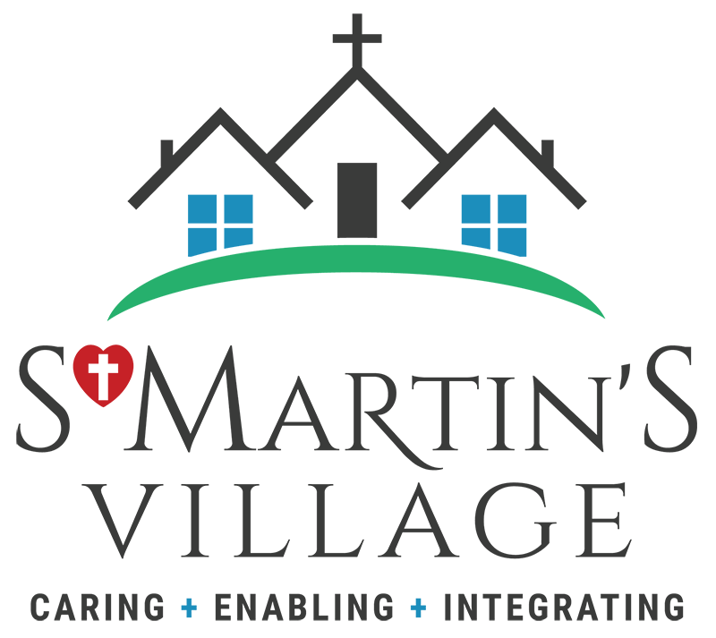 St Martins Village